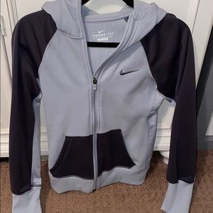 Nike Therma-Fit Zip-up Hoodie *never worn*